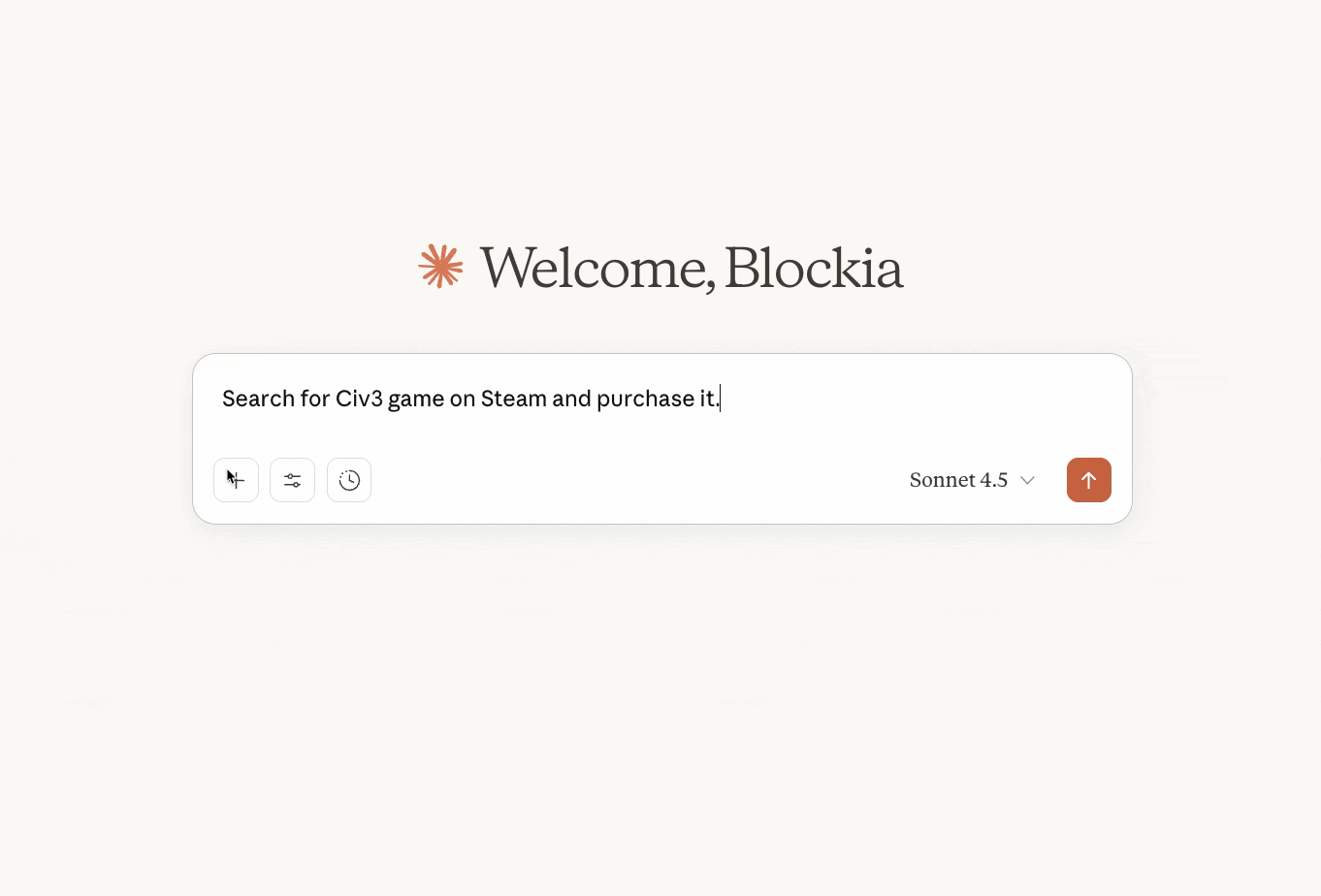 Claude AI agent purchasing Civilization 3 on Steam using x402